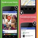 MessageMe, nueva plataforma de mensajería móvil con gran potencial para compartir contenidos