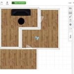Mydeco 3D: diseño de interiores en 2D y 3D con esta utilidad web gratuita