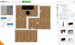 Mydeco 3D
