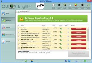 OUTDATEfighter