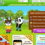 Panfu: un mundo virtual donde los niños aprenden y se divierten