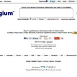 Plagium: un buscador especializado en detectar contenido copiado de la red