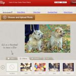 Rollip: efectos, filtros, marcos y textos para aplicar a tus fotos desde el navegador