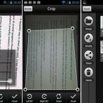 Scan Master, escanea documentos con tu Android y guárdalos en PDF