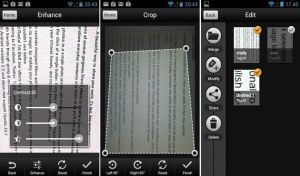 Scan Master