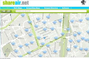 Shareair