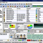 Sicurpas, software gratuito para gestión de contraseñas y cifrado de archivos