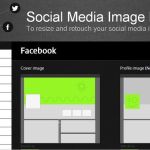 Social Media Image Maker: crear gratis imágenes para perfiles sociales