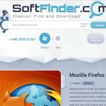 SoftFinder, un nuevo directorio de software con miles de aplicaciones para descargar