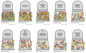 The Google Graveyard
