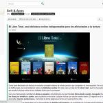 The Old Reader, el lector RSS más similar a Google Reader