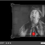 The Peanut Gallery: subtitula películas mudas, en blanco y negro, con tu voz y Google Chrome