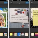 Tweegram: convierte textos, frases y citas en bonitas imágenes para compartir desde iOS y Android