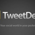 Twitter se carga TweetDeck para Android, iOS y Adobe AIR