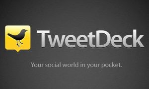 TweetDeck