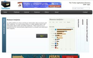 Twitdom