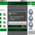 WCleaner: limpia archivos de WhatsApp que no te interesan con esta app para Android