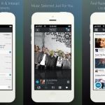 Wahwah, app gratuita para iOS que funciona como una radio personalizada