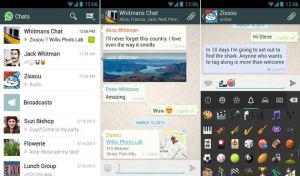 WhatsApp