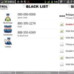 Call Control, una app para decir adiós al spam telefónico en tu smartphone Android