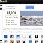 Free Stock Photos, más de 16700 imágenes gratuitas para nuestros proyectos