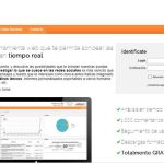 Goliat, utilidad web para monitorizar las redes sociales en tiempo real