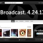 Grooveshark Broadcasts, crea una emisora online y compártela