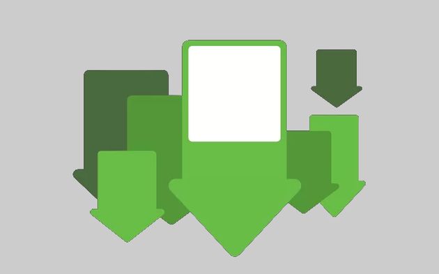 I'm a Gentleman, descarga todas las imágenes de una página con esta extensión para Chrome