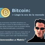 Lo que necesitamos saber sobre los BitCoins en una infografía en español
