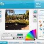 Jewelpic, utilidad web para decorar tus fotografías