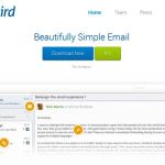 Mailbird, un atractivo cliente de Escritorio para el correo de Gmail
