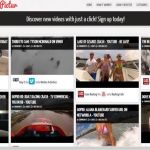 MotionPictur, red social para compartir los mejores vídeos de YouTube y Vimeo