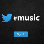 ¿Se aproxima el lanzamiento de la plataforma musical de Twitter?