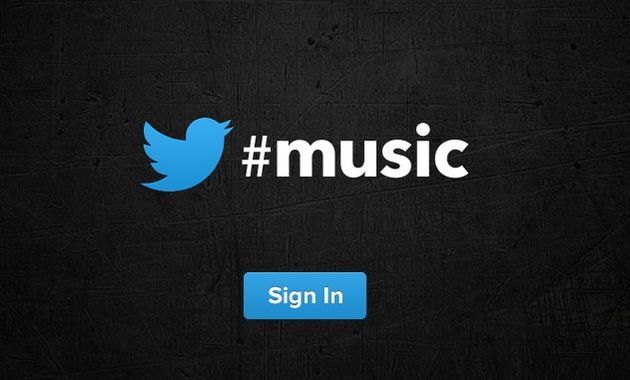 ¿Se aproxima el lanzamiento de la plataforma musical de Twitter?