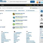 OldVersion, directorio de versiones antiguas de software para Windows, Linux y Mac