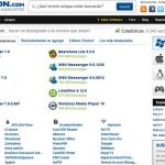 OldVersion, directorio de versiones antiguas de software para Windows, Linux y Mac