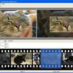 PhotoFilmStrip, software gratuito para convertir tus fotos en vídeo