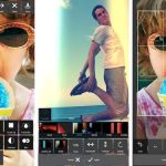 Pixlr Express lleva a Android un poderoso editor fotográfico