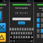 Puzzle Alarm Clock, alarma para Android que se asegura de despertarte