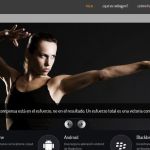 RadioGym, app móvil gratuita para escuchar la música apropiada para hacer ejercicio físico