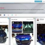 Tagboard, potente buscador de hashtags en múltiples redes sociales