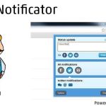 The Notifications for everything, recibe alertas y notificaciones de tus redes sociales en Chrome