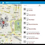 Twenue, descubre y comparte lugares geolocalizados con Twitter