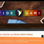 Videogami, aprende origami visualizando vídeos
