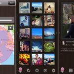 Vizible, visualiza las fotos próximas a tu ubicación publicadas en Twitter (iOS)