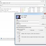 uGet Downloader, descarga vídeos fácil y rápido de múltiples sitios