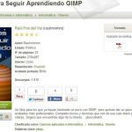 Ebook gratis: 25 Trucos Para Seguir Aprendiendo GIMP