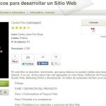 Ebook gratuito: 36 Pasos básicos para desarrollar un Sitio Web