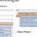 Anthologize, plugin WordPress para crear un ebook de tu blog