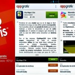 AppGratis fue eliminada de la App Store y resurge en Google Play